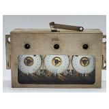 Diebold Safe & Lock Co Bank Vault Time Lock