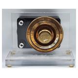 Sargent & Greenleaf Co Safe Combination Lock Mecha