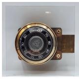 Sargent & Greenleaf Inc Mechanical Safe Lock Mecha