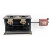 Early Quick Meal Junior 622 Gravity Fed Portable C