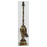 Antique French Neoclassical Louis XV Style Onyx Ur