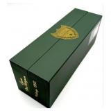 Unopened Bottle Of 1990 Cuvee Dom Perignon Champag