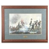 Morton Kunstler "Follow Me!" Signed & Numbered C