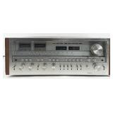 Pioneer Model SX-1980 "Monster" Stereo Receiver