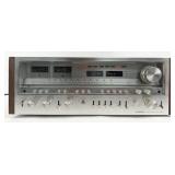Pioneer Model SX-1980 "Monster" Stereo Receiver