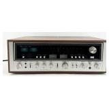 Sansui Model 9090 Stereo Receiver