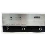 McIntosh MC 2200 2-Channel Solid State Stereo Powe