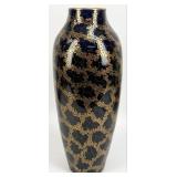 Antique Ernst Wahliss Turn Vienna Early Art Deco P