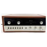 McIntosh C24 2-Channel Solid State Preamplifier