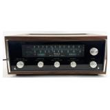 McIntosh MR 74 Solid State AM/FM Tuner