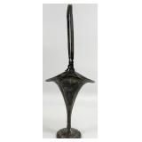 Antique Webster Sterling Silver Tall Handled Bride