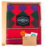 Santa Fe Pendleton "Chihuahua Trail" Southwest T