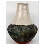 Jemez Pueblo Artist Estella Loretta "Pueblo Rain"