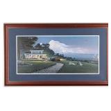 William S. Phillips "Summer Of 