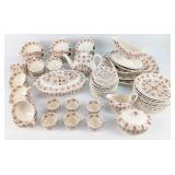 116 Pc. Copeland Spode England  "Sorrento" China