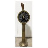 34" Brass Ship Engine Telegraph