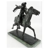 1973 Rick Myer "Paul Revere" Limited Edition Bro