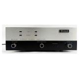 McIntosh MC 2120 2-Channel Solid State Stereo Powe