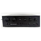 Van Alstine Transcendence 3 Fet Valve Preamplifier