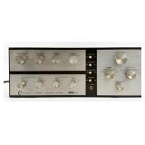 Harman Kardon Citation I Vacuum Tube Preamplifier