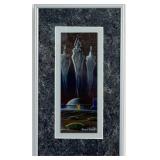 Navajo Benson Halwood "Spirits Of The Navajo