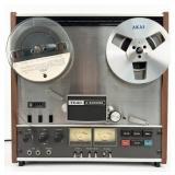 Teac A-3300SX Stereo Reel-To-Reel Tape Deck