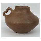 Santa Clara New Mexico Rose Naranjo Tewa Pueblo Ha