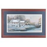 William S. Phillips "December Of 