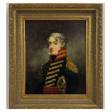 After Gilbert Stuart "General John R. Fenwick" O