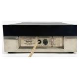 Dynaco Stereo 120A 2-Channel Solid State Stereo Po