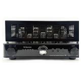 New In Box Willsenton R8 Vacuum Tube Stereo Integr