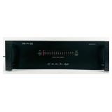 SAE 2200 Solid State Stereo Power Amplifier