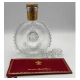 Boxed Baccarat Remy Martin Louis XIII Grand Champa