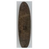 Native American Roller Pestle Artifact Found In Ha