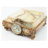 French Vincenti & Cie For Tiffany & Co. Onyx & Orm