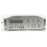 Rotel RA-2040 Stereo Integrated Amplifier