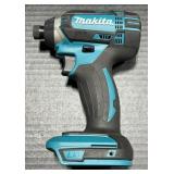 Makita 18V LXT Lithium-Ion Impact Driver