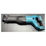Makita 18V LXT Lithium-Ion Reciprocating Saw