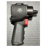 1/2ï¿½ Pneumatic Mini Impact Wrench