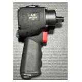 1/2ï¿½ Pneumatic Mini Impact Wrench