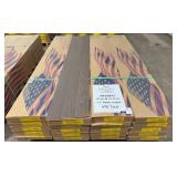 Shaw ALBRIGHT OAK WEATHERED Engineered Hardwood Fl