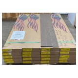 Shaw ALBRIGHT OAK WEATHERED Engineered Hardwood Fl