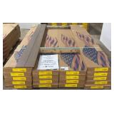 Shaw ALBRIGHT OAK WEATHERED Engineered Hardwood Fl