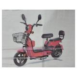 SDLanch High-End Two-Wheel Electric Scooter