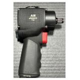 1/2ï¿½ Pneumatic Mini Impact Wrench
