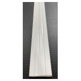 Arauco Pine Door & Window Trim, 2-1/2' x 7'