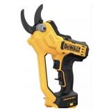 DEWALT 20V MAX 1.5ï¿½ Cordless Pruner