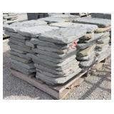 2' Tumbled Garden Path Stone