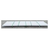 (50) 12'x36' 24 Gauge Painted Roof Panels