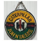 12' Caterpillar/John Deere/International Harveste